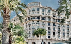 La Croisette - Superbe Studio Au Mythique Palais Miramar